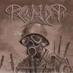PAGANIZER - Promoting Total Death Re-Release CD